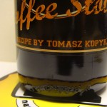 Kawka Caffe Stout