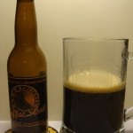 Kawka Caffe Stout