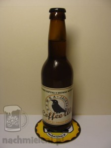 Kawka Coffee Ale