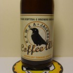 Kawka Coffee Ale