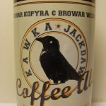 Kawka Coffee Ale