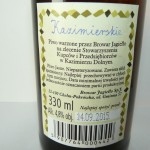 Kazimierskie Niepasteryzowane
