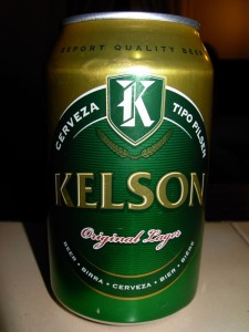 Kelson (Hiszpania)