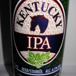 Kentucky IPA (USA)