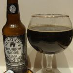 Kentucky Bourbon Barrel Stout (USA)