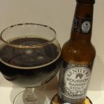 Kentucky Bourbon Barrel Stout (USA)