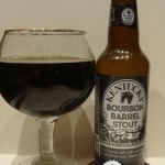 Kentucky Bourbon Barrel Stout (USA)