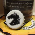 Kentucky Bourbon Barrel Stout (USA)