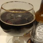 Kentucky Bourbon Barrel Stout (USA)