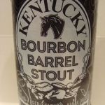 Kentucky Bourbon Barrel Stout (USA)