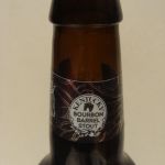 Kentucky Bourbon Barrel Stout (USA)