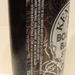 Kentucky Bourbon Barrel Stout (USA)