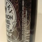 Kentucky Bourbon Barrel Stout (USA)