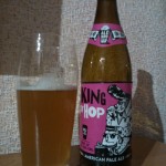 Zdjęcie dodane przez Suchy - King of Hop – American Pale Ale