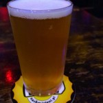 King of Hop – American Pale Ale