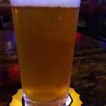 King of Hop – American Pale Ale