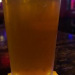 King of Hop – American Pale Ale