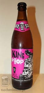 King of Hop – American Pale Ale