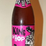 King of Hop – American Pale Ale