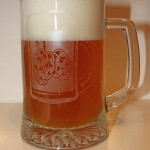 King of Hop – American Pale Ale