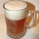 King of Hop – American Pale Ale