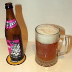 King of Hop – American Pale Ale