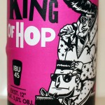 King of Hop – American Pale Ale