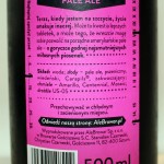 King of Hop – American Pale Ale