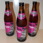 King of Hop – American Pale Ale