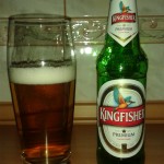 Zdjęcie dodane przez Brother Watson - Kingfisher Premium (Indie)