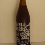 Kiss the Beast