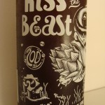 Kiss the Beast
