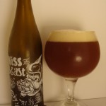 Kiss the Beast