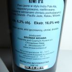 Kiwi IPA
