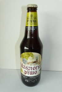 Klasztorne