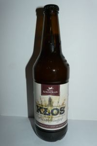 Kłos Wielozbożowy