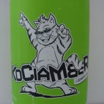 Kociamber