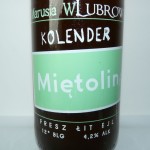 Kolender z Miętolina