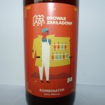 Kombinator Saison Wiśniowy