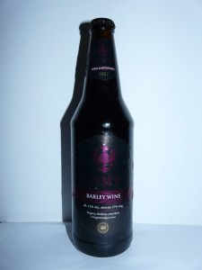 Komes Barley Wine
