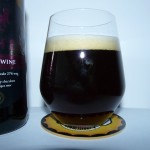 Komes Barley Wine