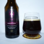 Komes Barley Wine