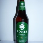 Komes Belgian IPA