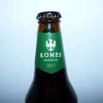 Komes Belgian IPA