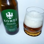 Komes Belgian IPA