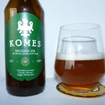 Komes Belgian IPA
