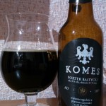 Zdjęcie dodane przez Suchy - Komes Porter Bałtycki