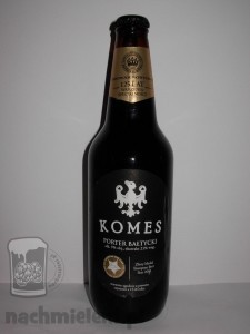 Komes Porter Bałtycki