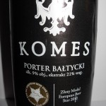 Komes Porter Bałtycki