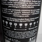 Komes Porter Bałtycki
